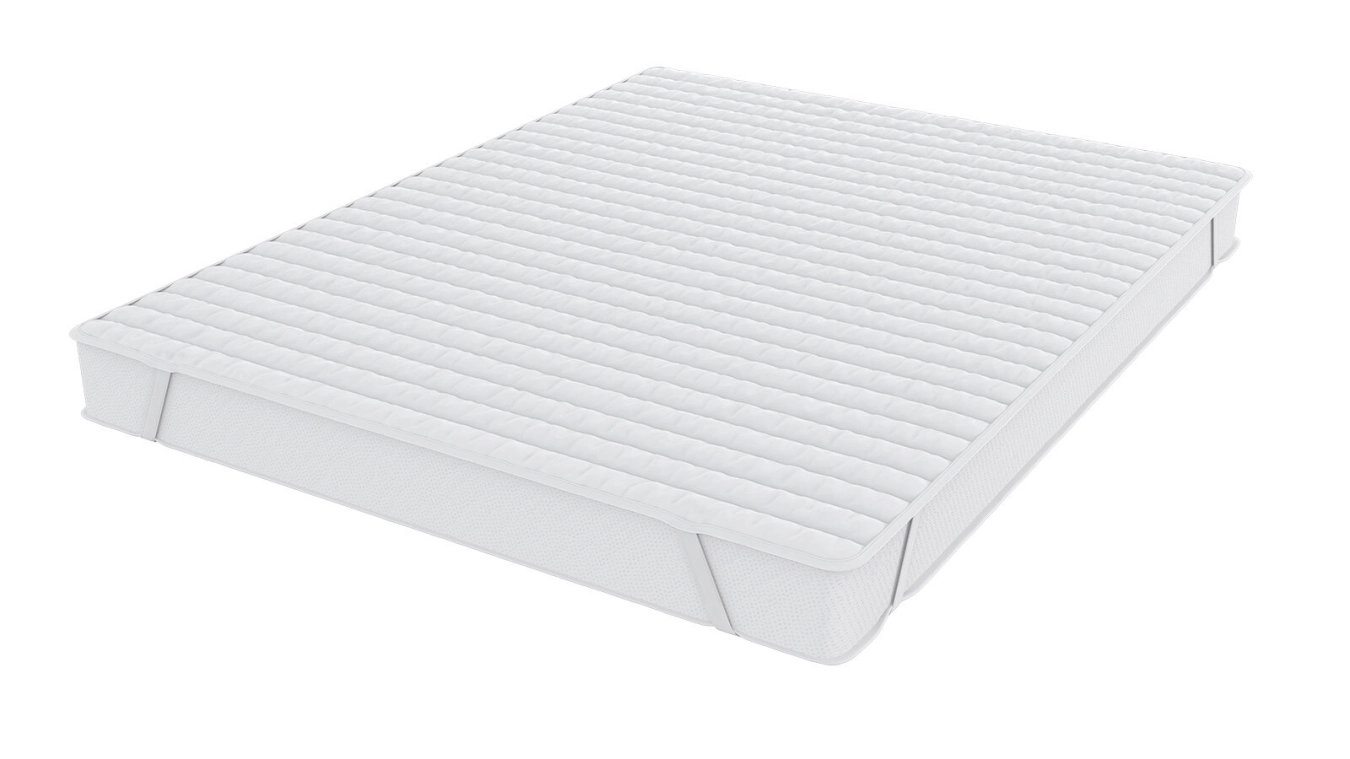 Döşək üçün keyfiyyətli Topper: Cloud Save Plus Şəkil - 1 - большое изображение