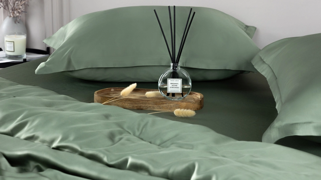 Askona Pure Bamboo bir nəfərlik, mələfəsiz - 7 - большое изображение
