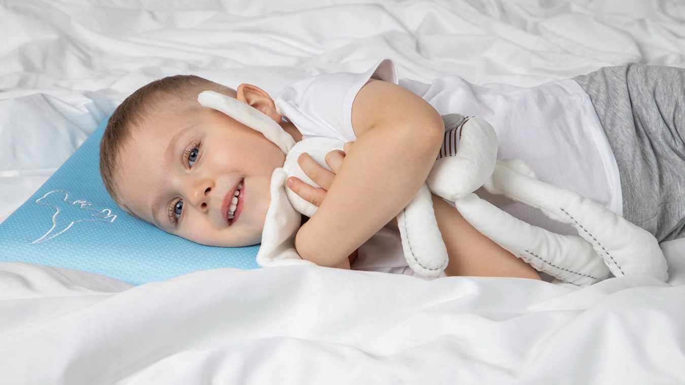 Yastıq Baby 3 Plus Boy - 8 - большое изображение
