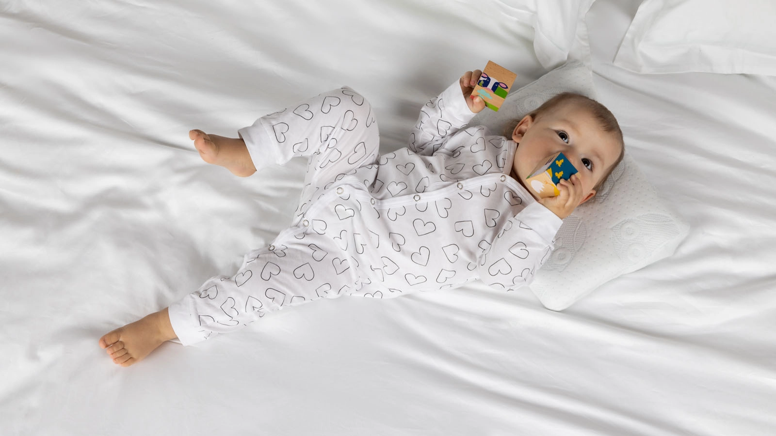 Подушка Baby 1+ фото - 10 - большое изображение