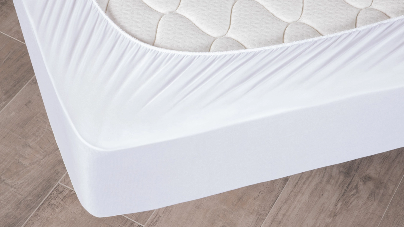 Qoruyucu üzlük döşək üçün Protect-a-Bed Simple rəsm - 6 - большое изображение