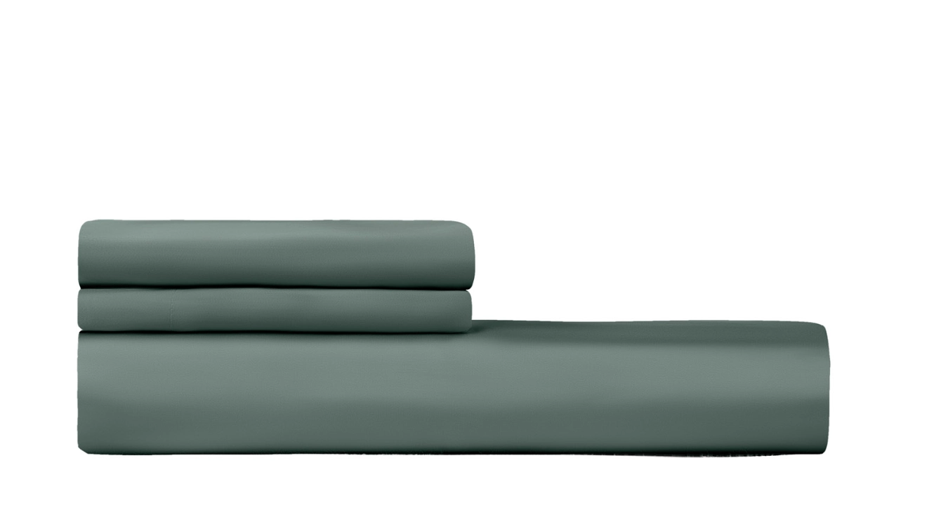 Solid Tencel avro - 4 - большое изображение