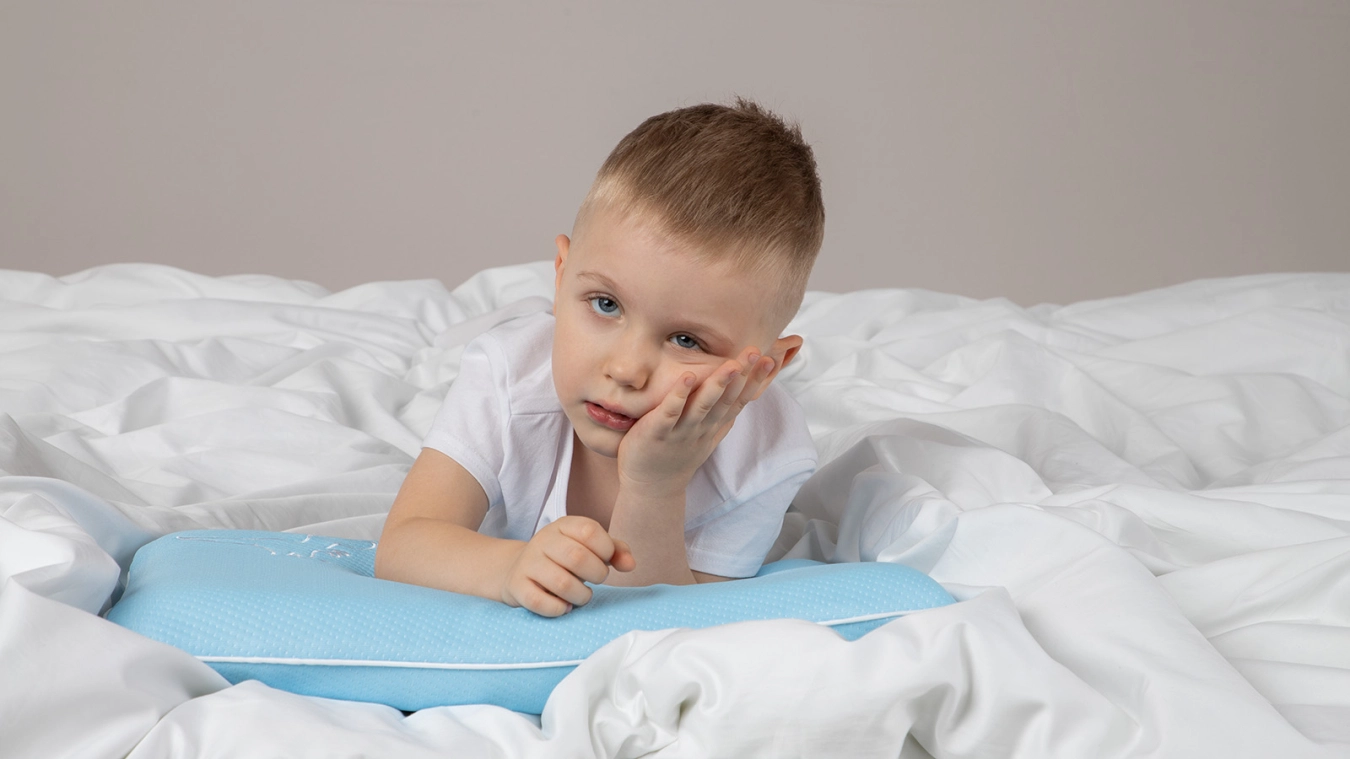 Yastıq Baby 3 Plus Boy - 19 - большое изображение