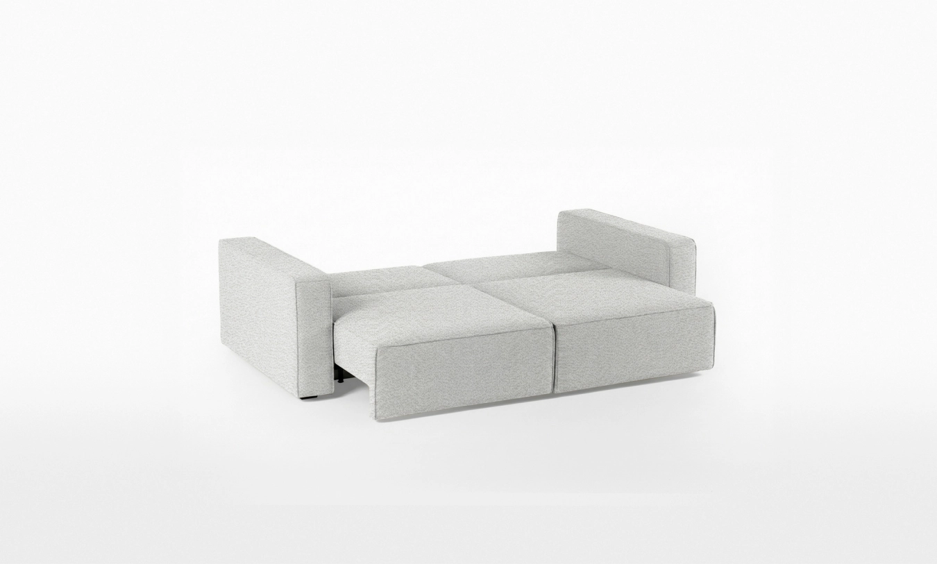 Ralf iki bölməli, paltar qutusu və dirsəkaltılı - 3 - большое изображение