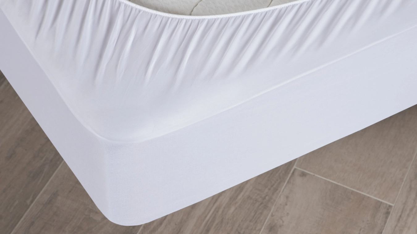 Qoruyucu üzlük döşək üçün Protect-a-bed Terry rəsm - 14 - большое изображение