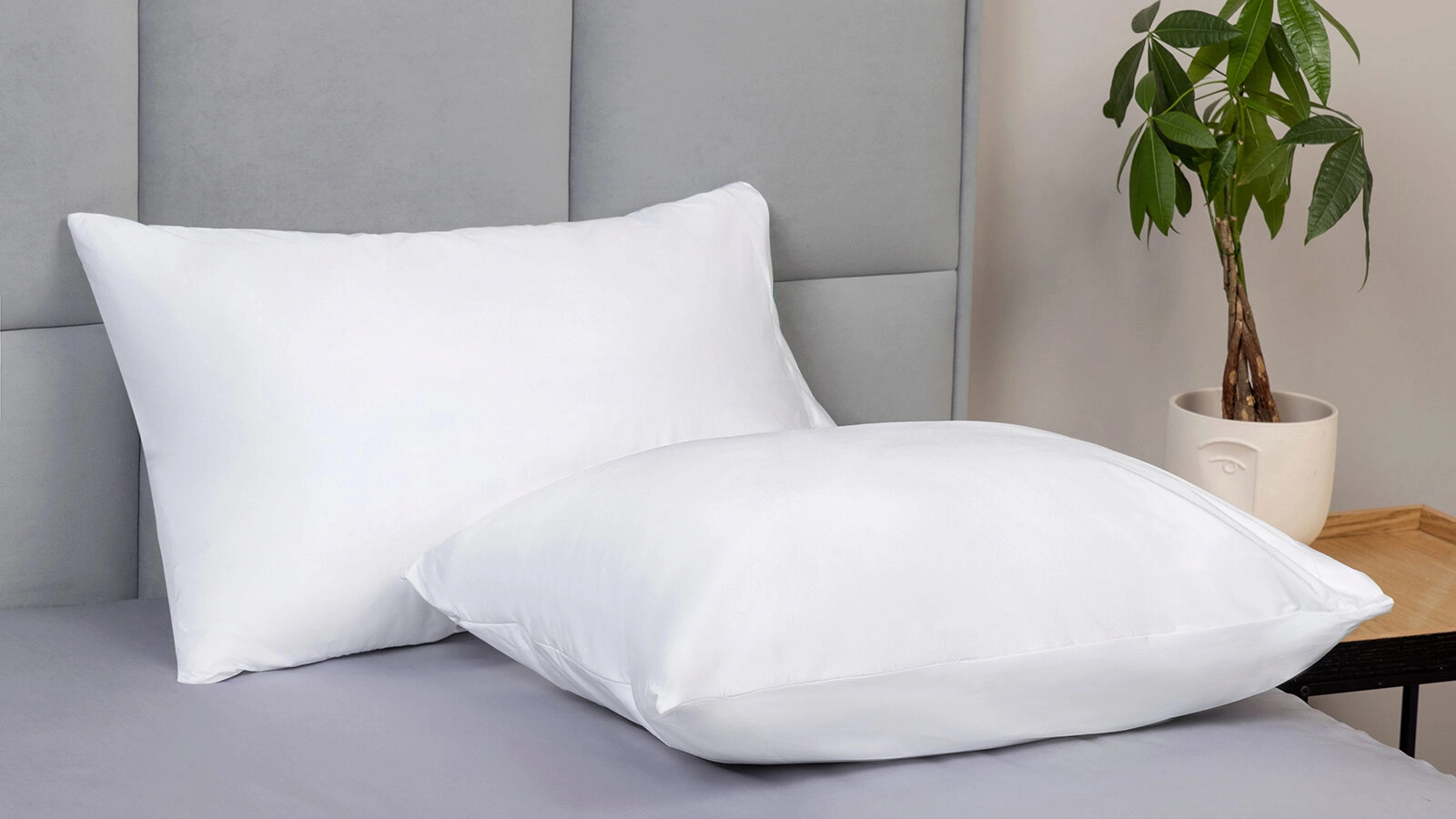 Подушка Protect-A-Bed серия Basic картинка - 12 - большое изображение