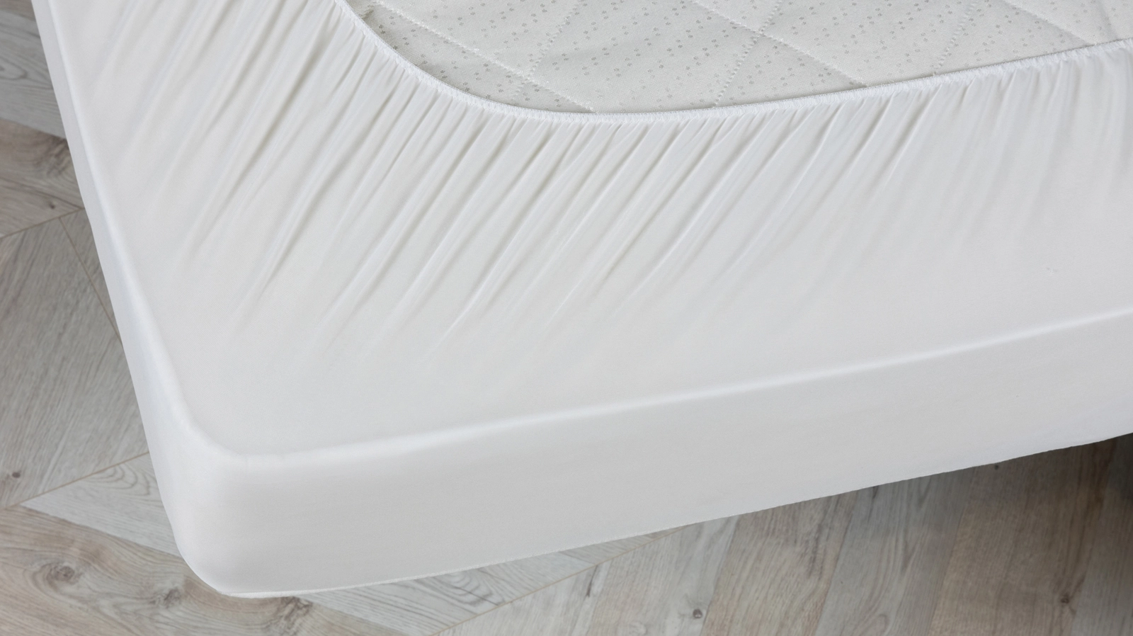 Защитный чехол для матраса Bamboo Soft low Askona картинка - 20 - большое изображение