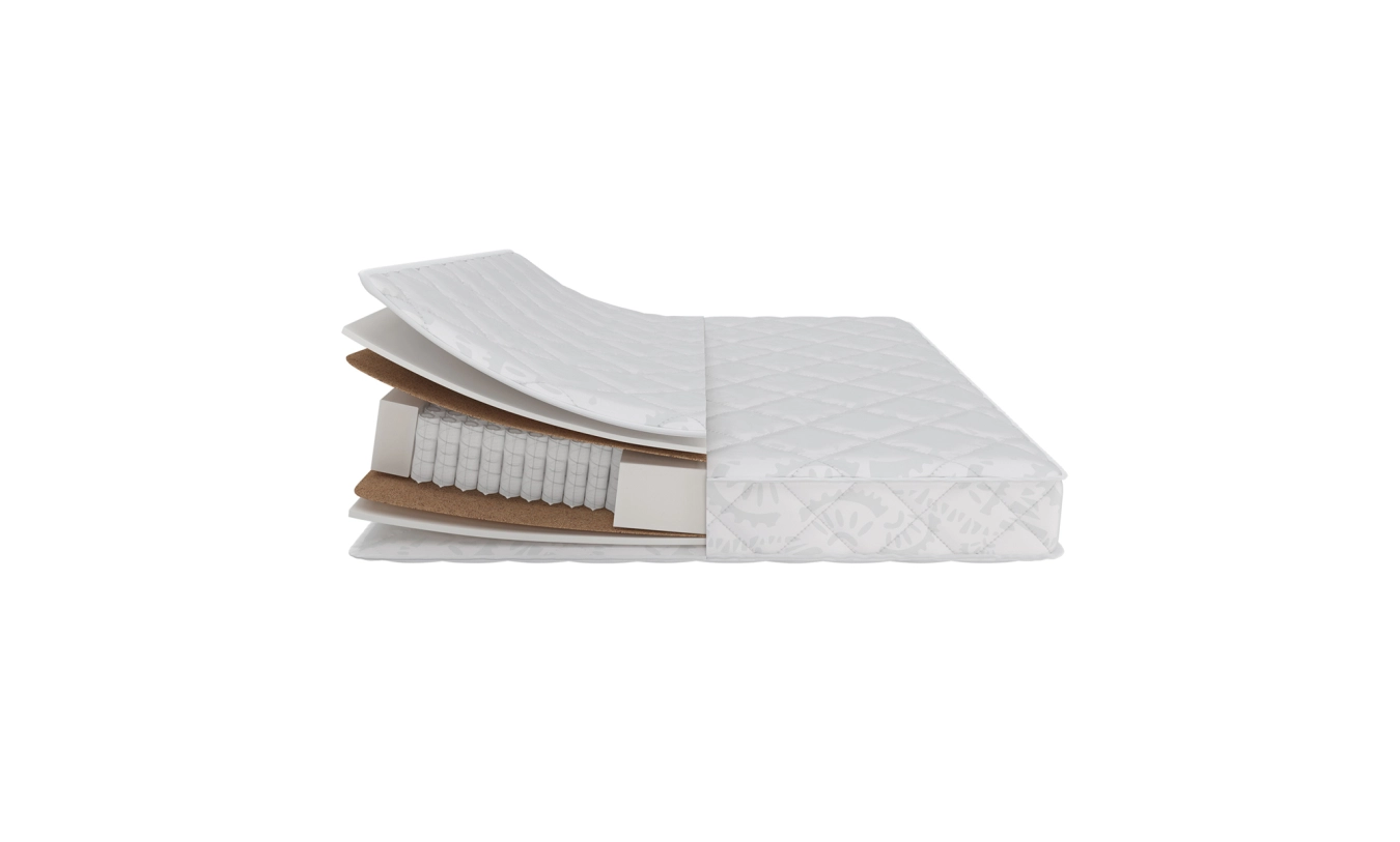 Анатомический матрас анатомический Extra Comfort Hard Askona изображение товара - 9 - большое изображение
