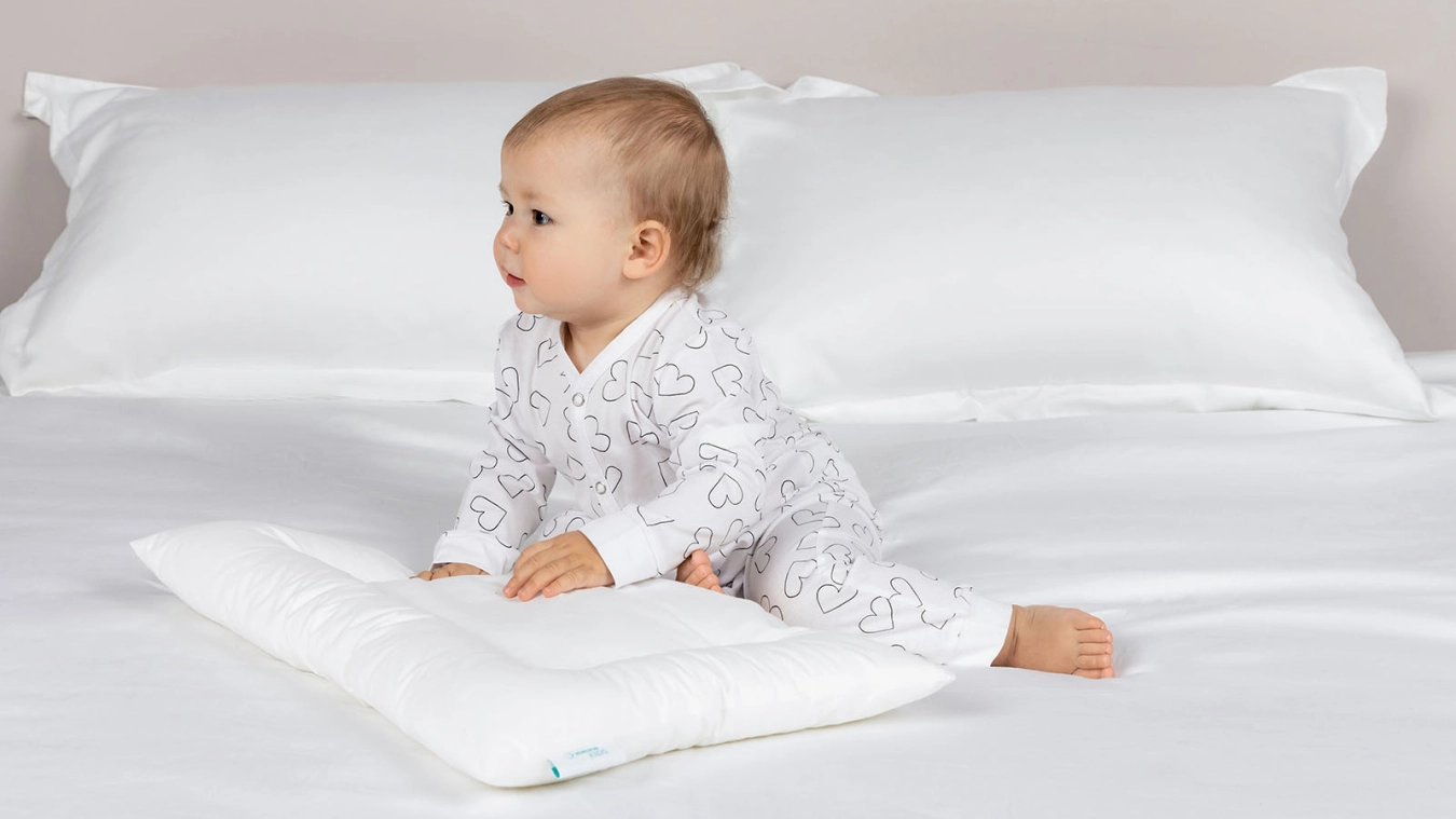 Yastıq Baby Cloud 1 Plus - 7 - большое изображение