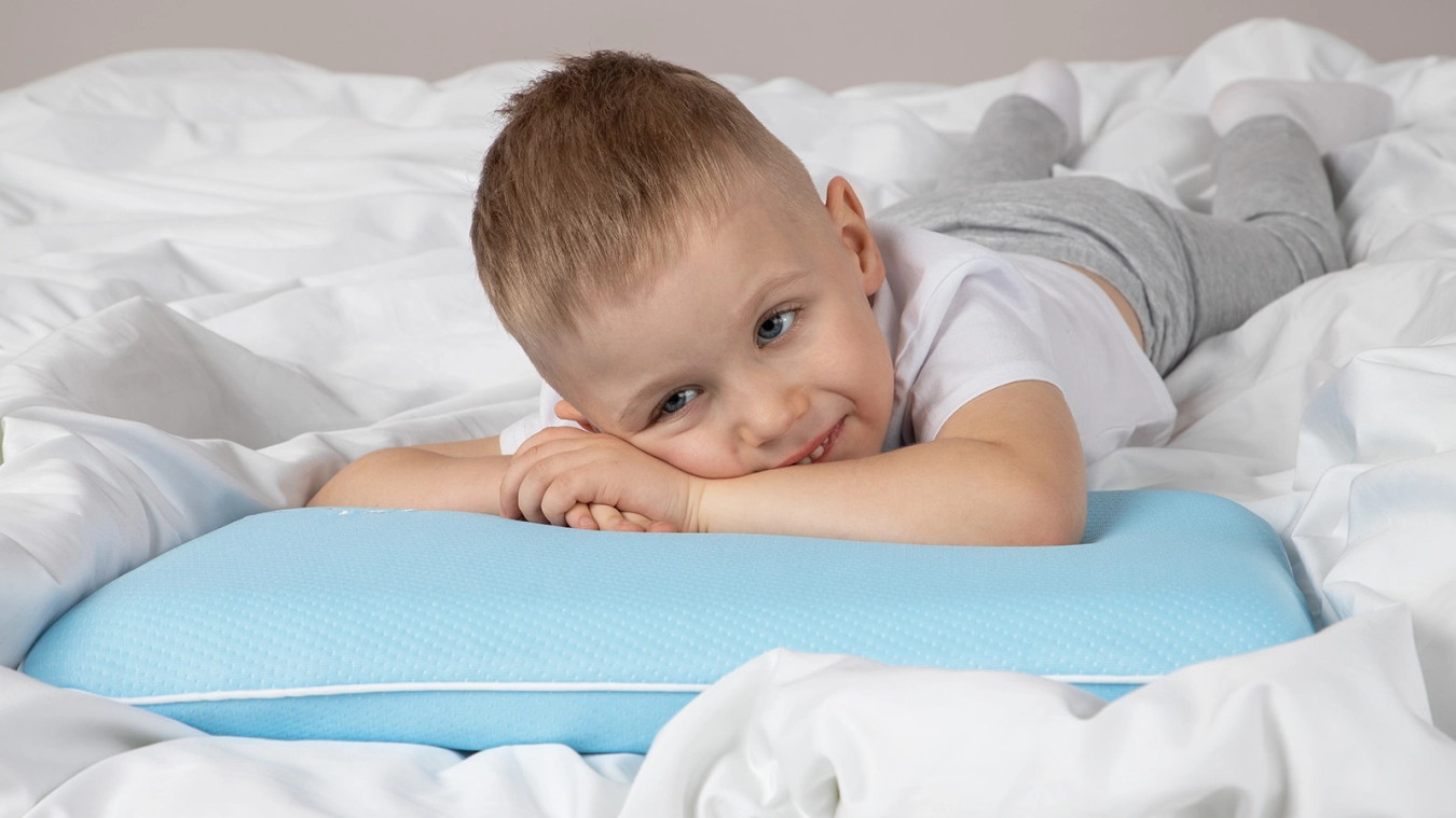 Yastıq Baby 3 Plus Boy - 10 - большое изображение