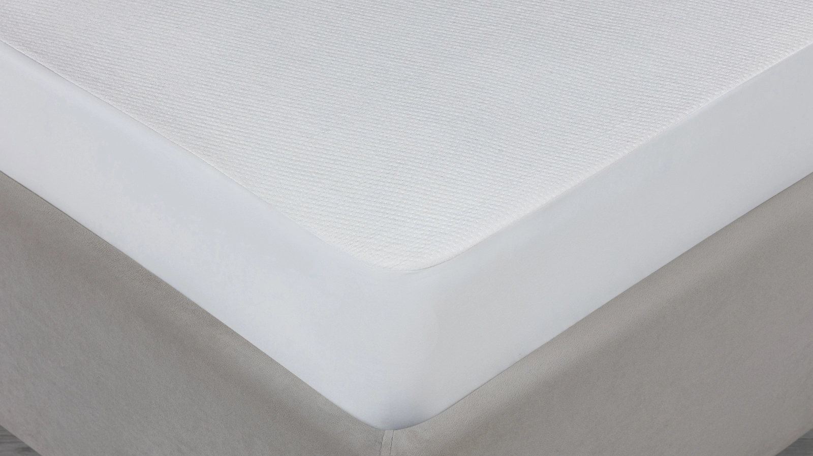 Защитный чехол для матраса Bamboo Soft low Askona картинка - 19 - большое изображение