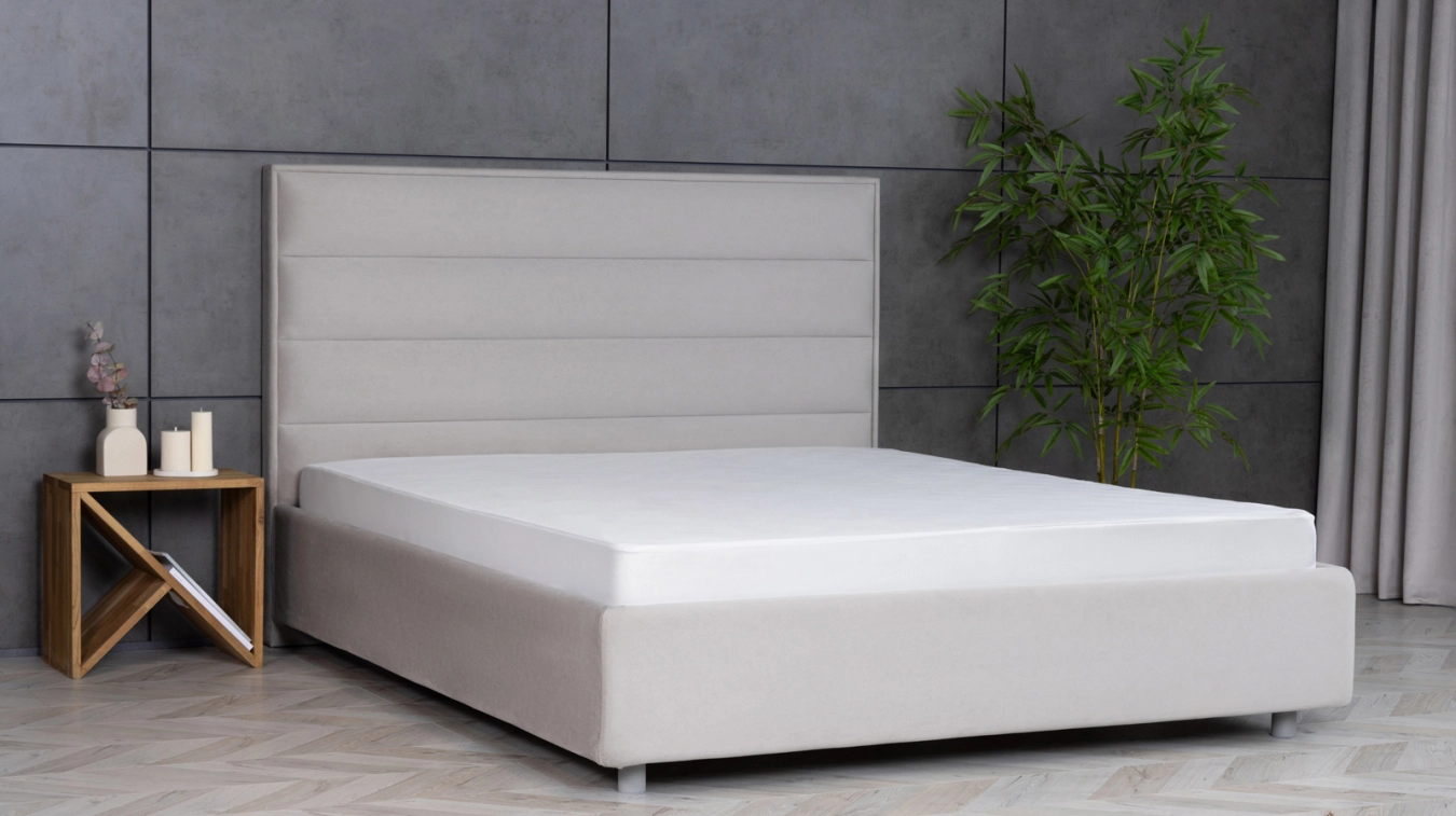 Qoruyucu üzlük döşək üçün Bamboo Soft low rəsm - 3 - большое изображение