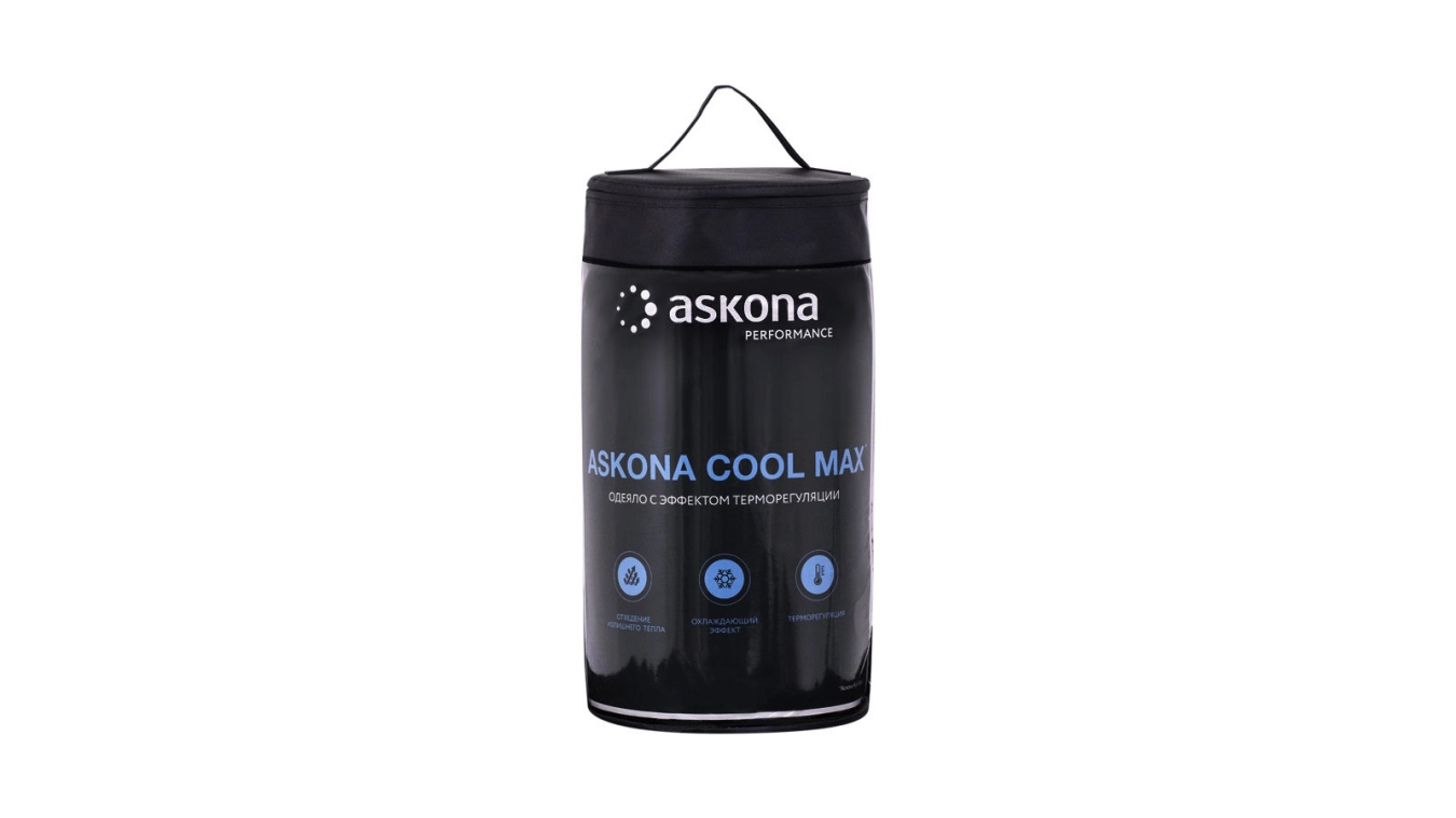 Yorğan Askona Cool Max - 10 - большое изображение
