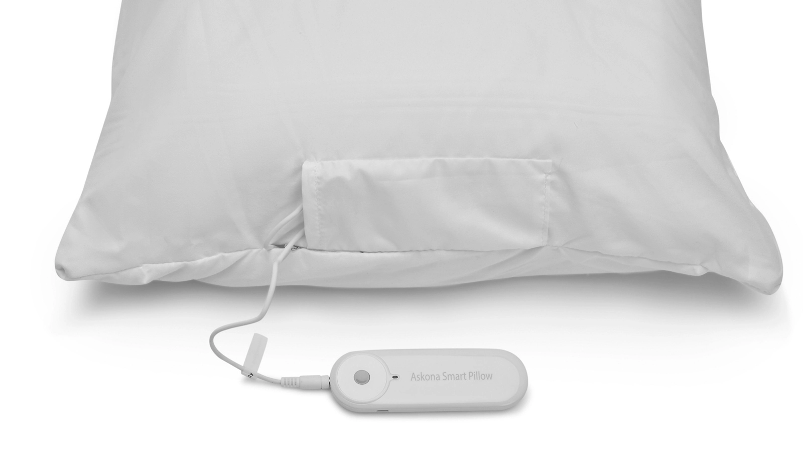 Подушка Smart Pillow 3.0 картинка - 12 - большое изображение