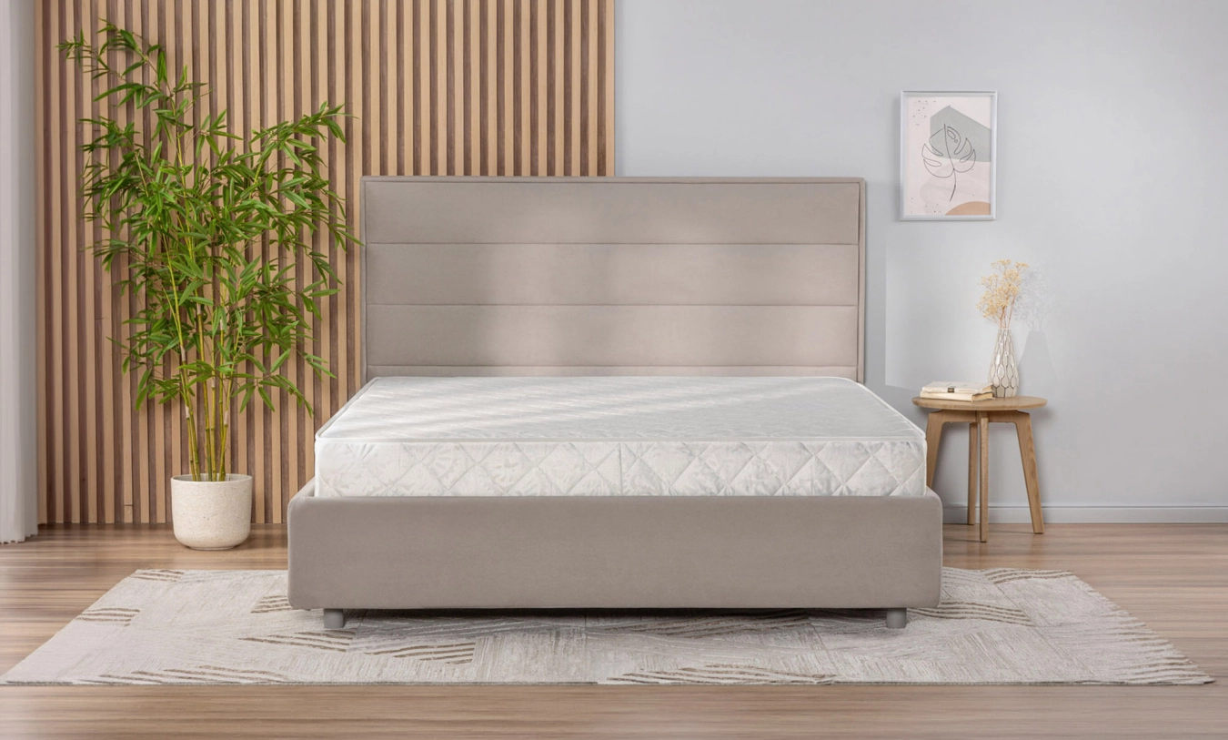 Анатомический матрас анатомический Extra Comfort Hard Askona изображение товара - 10 - большое изображение