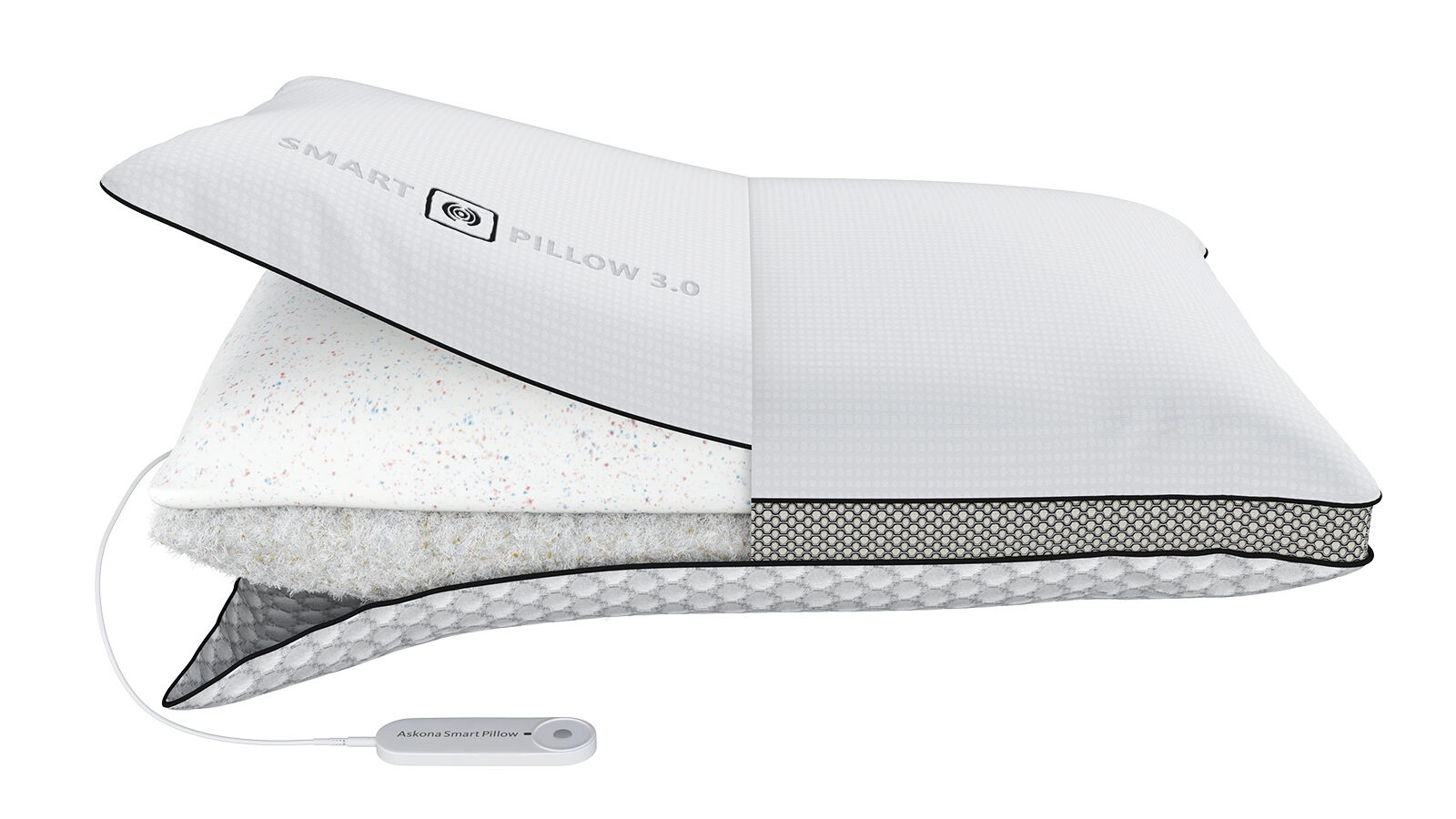 Подушка Smart Pillow 3.0 картинка - 13 - большое изображение