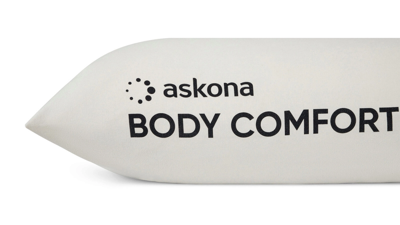 Yastıq Body Comfort Şəkil - 16 - большое изображение