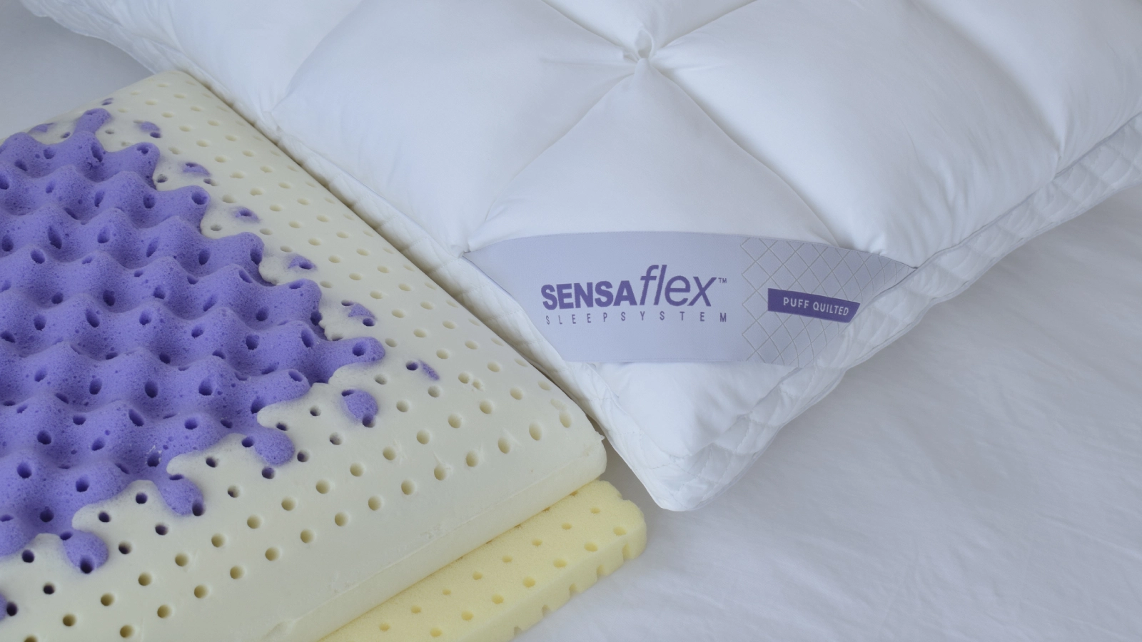 Yastıq Shiatsu-Sensaflex Şəkil - 7 - большое изображение