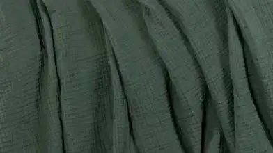 Yataq örtüyü Askona Home Muslin, rəng iynəyarpaq - 4 - превью