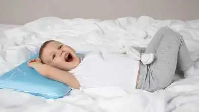 Подушка Baby 3 Plus Boy фото - 9 - превью