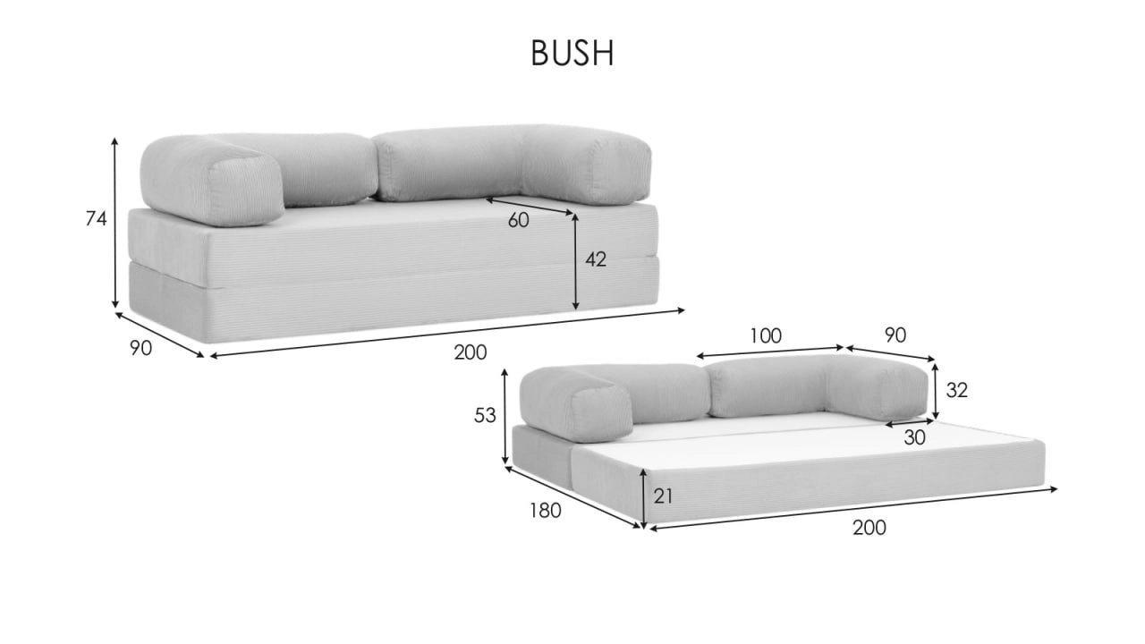 Bush - 17 - большое изображение