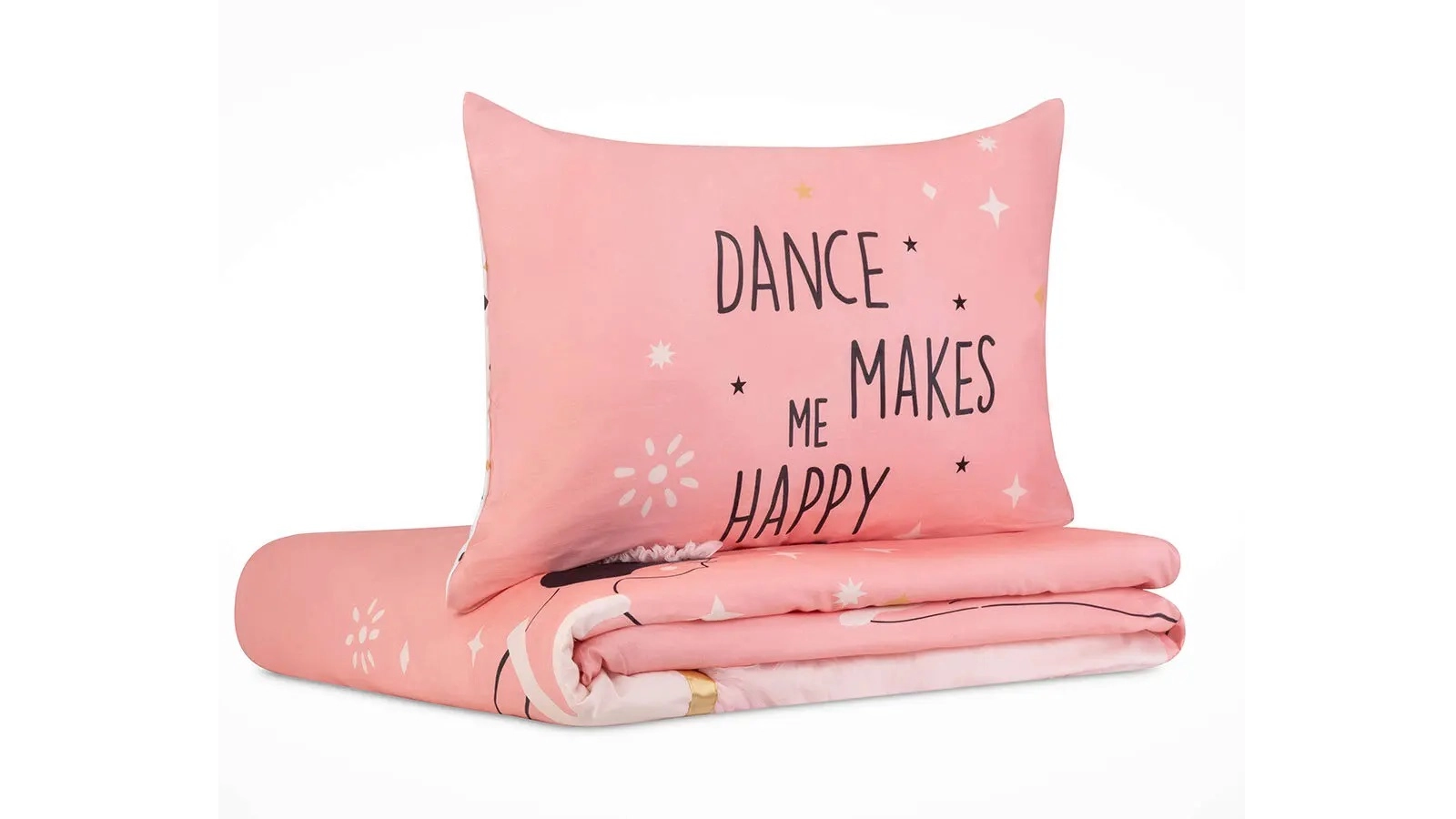 Yataq dəsti Askona kids Balerina - 1 - большое изображение