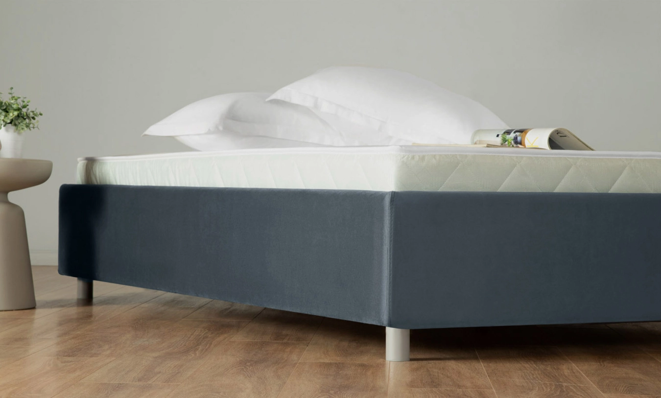 Çarpayı Vanessa Nova + döşək COMFORT PLUS - 5 - большое изображение