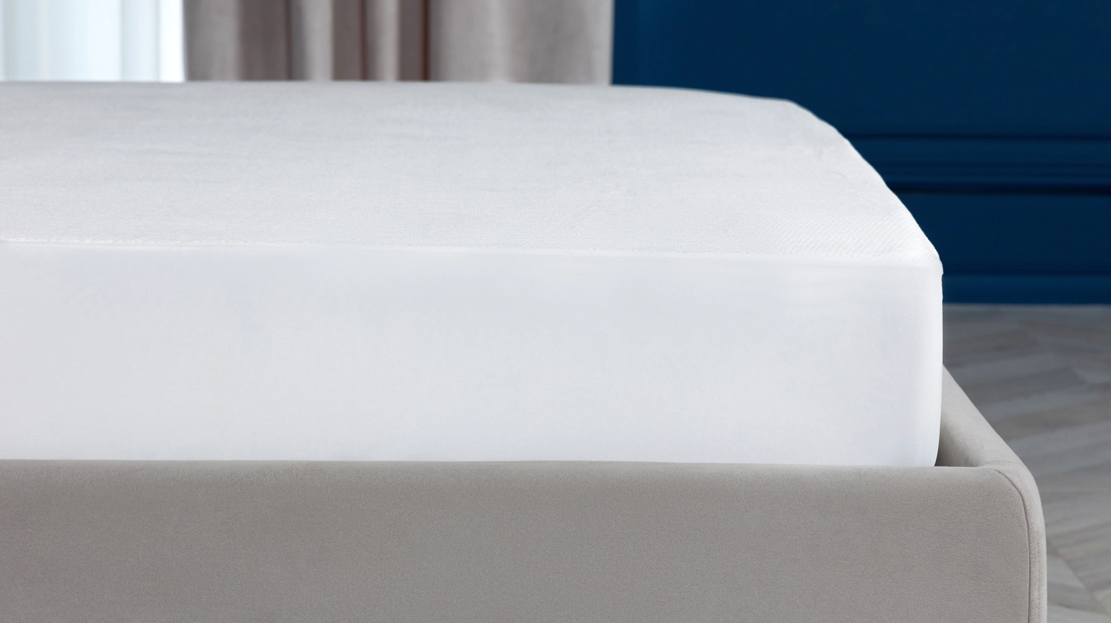 Защитный чехол для матраса Bamboo Soft low Askona картинка - 21 - большое изображение