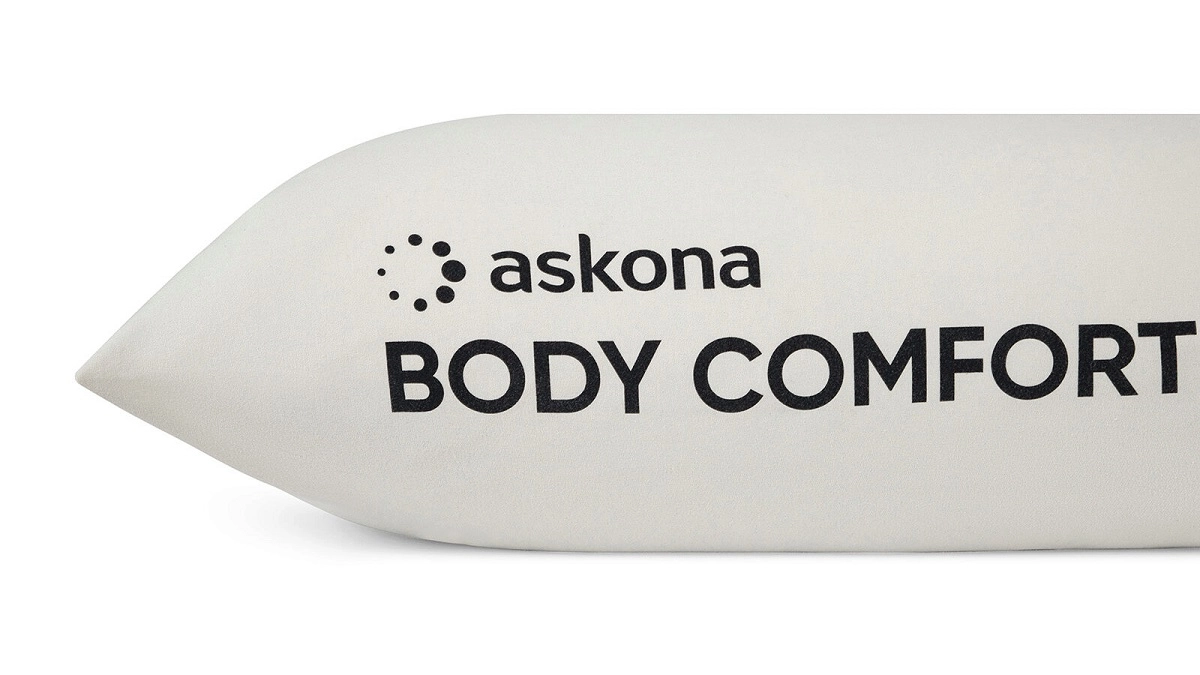 Yastıq Body Comfort Şəkil - 7 - большое изображение