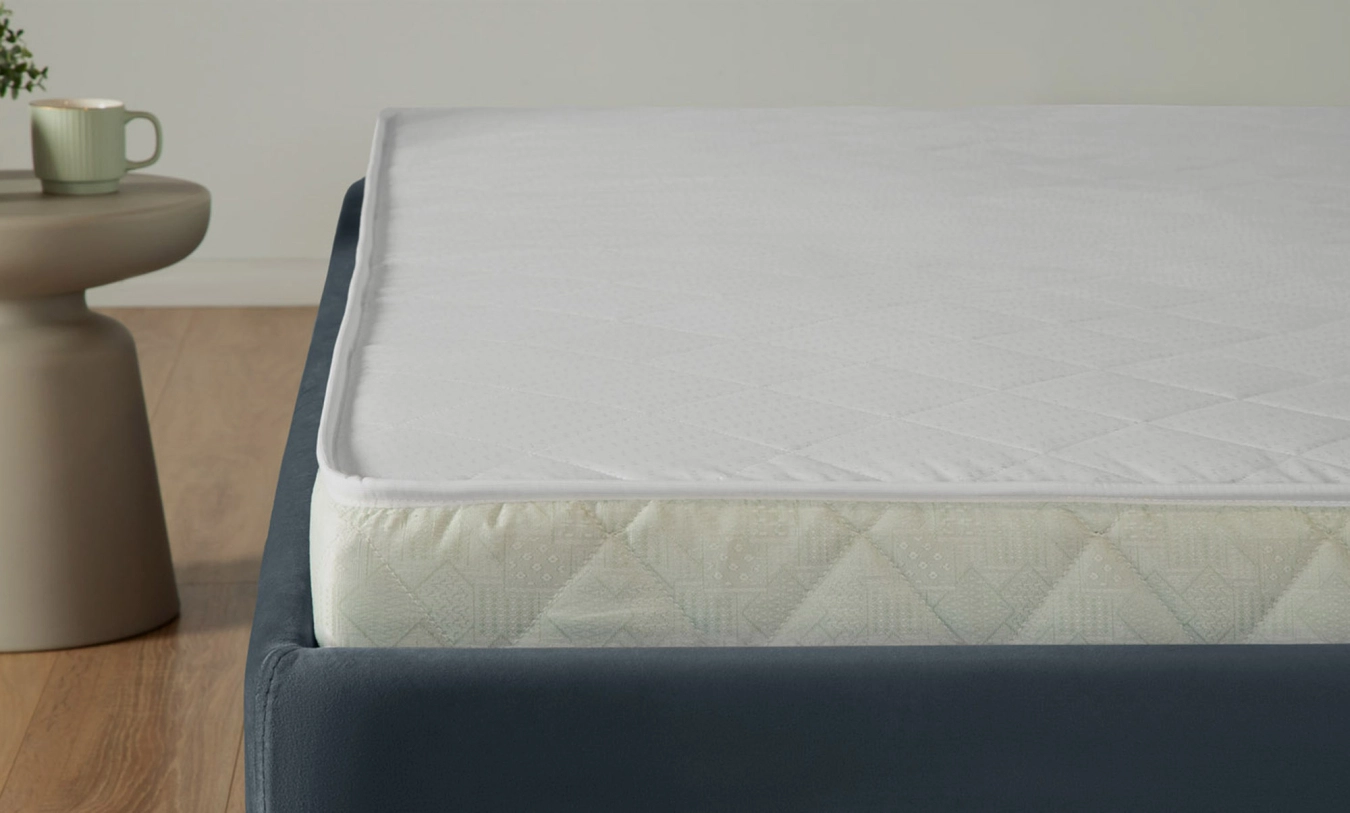 Çarpayı Vanessa Nova + döşək COMFORT PLUS - 3 - большое изображение