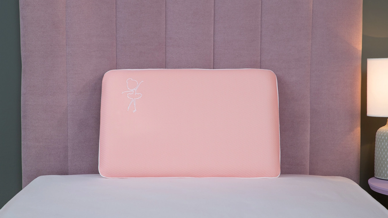 Yastıq Baby 3 Plus Girl - 2 - большое изображение