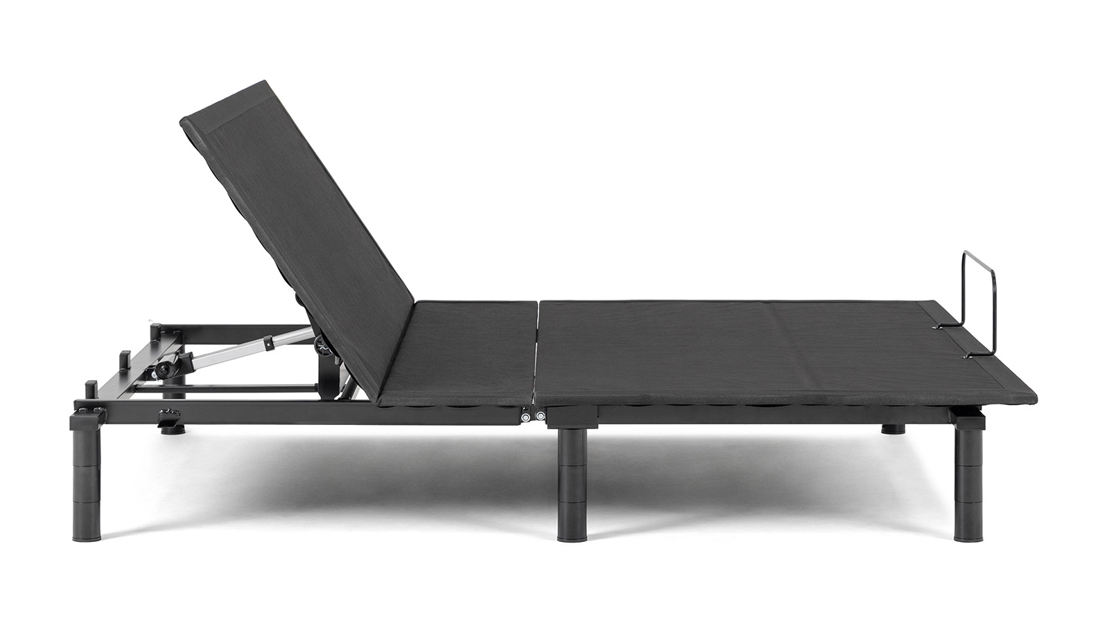 Çarpayı Ergomotion Ergo Flex + döşək Technology Flow Askona məhsul şəkli - 2 - большое изображение
