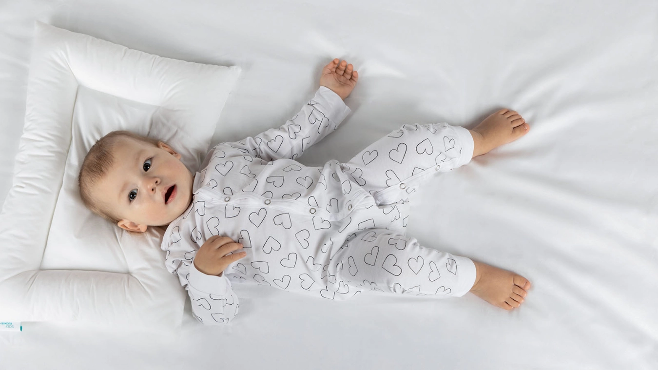 Yastıq Baby Cloud 1 Plus - 4 - большое изображение