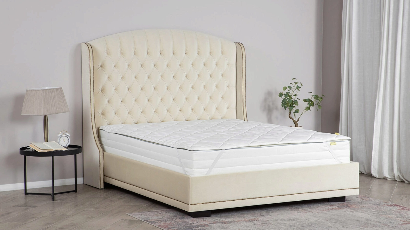 Döşək üçün keyfiyyətli Topper: Cloud Sofa Şəkil - 8 - большое изображение