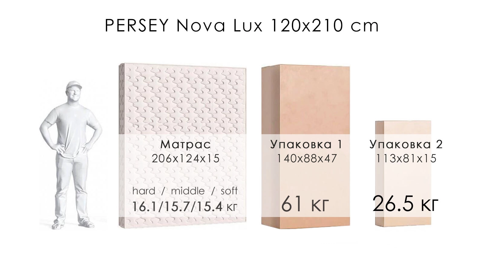 Divan Persey Nova Lux paltar qutusu ilə Askona - 11 - большое изображение