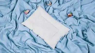 Подушка Baby Cloud 1 Plus фото - 8 - превью