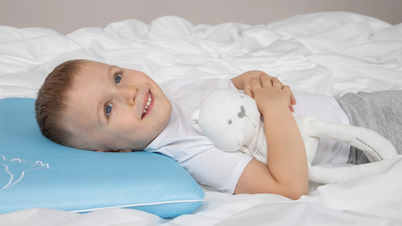 Yastıq Baby 3 Plus Boy - 18 - большое изображение