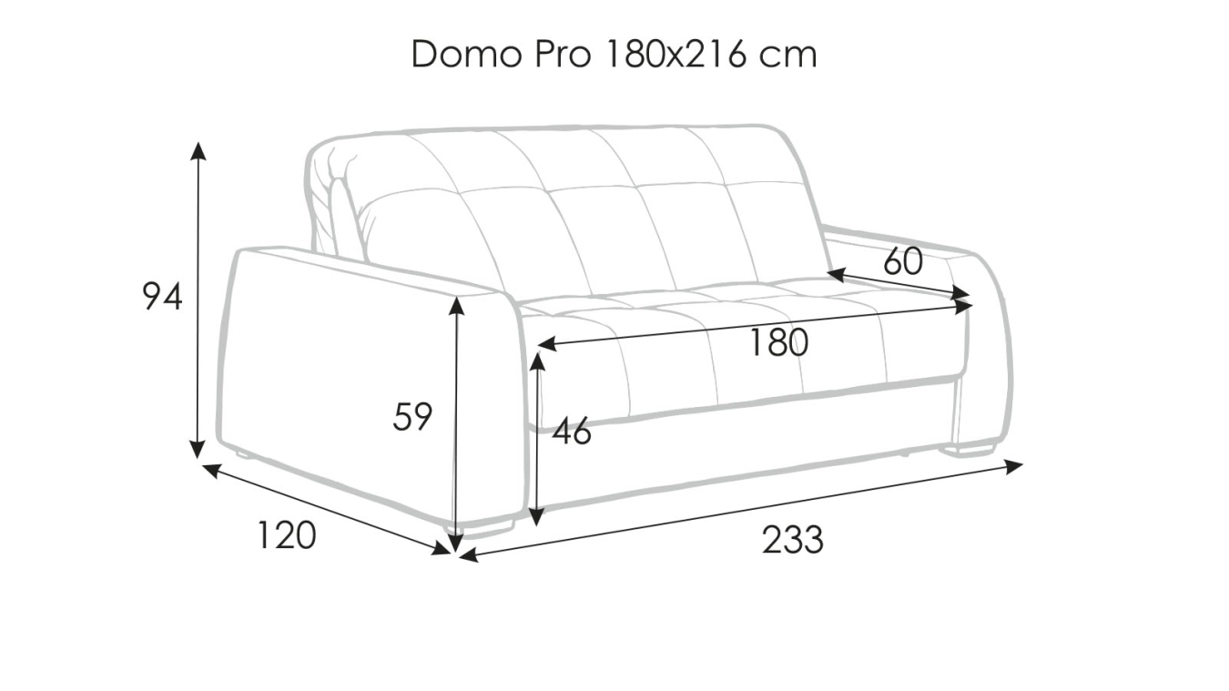 Domo Pro paltar qutusu və qoyulma ilə - 14 - большое изображение