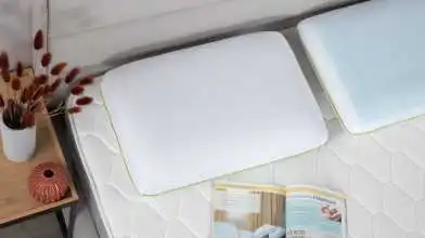 Подушка Ecogel Classic Green картинка - 4 - превью