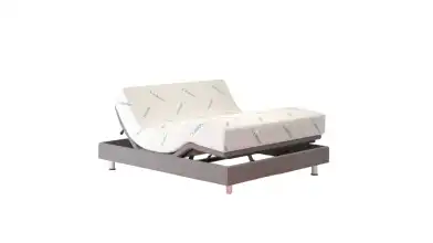 Yataq transformatoru Ergomotion 633 Askona şəkil - 1 - превью