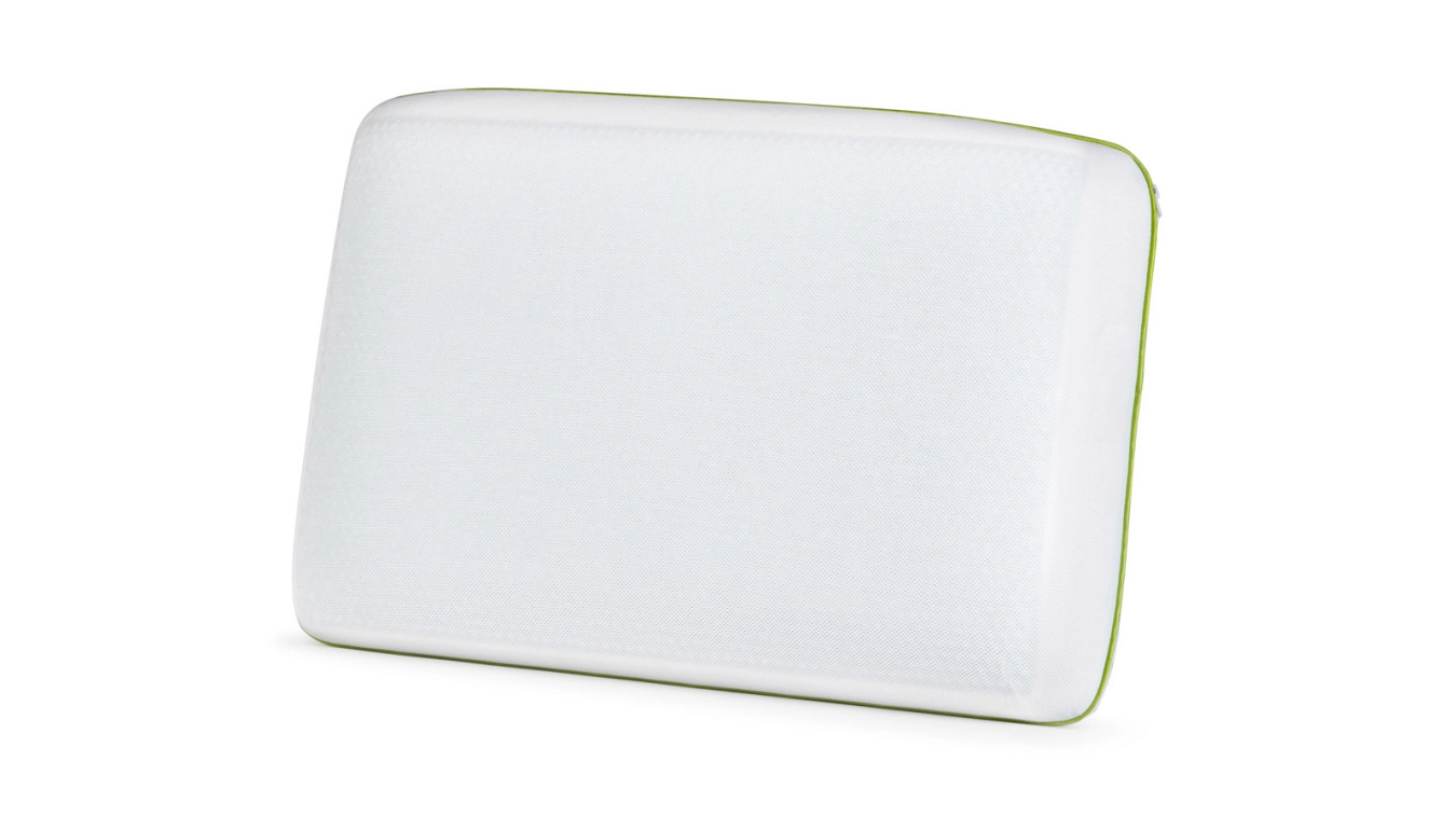 Yastıq Ecogel Classic Green Şəkil - 14 - большое изображение