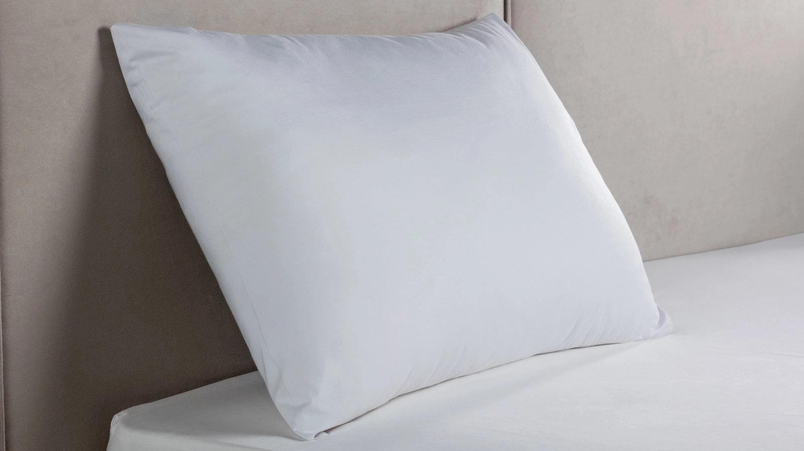 Подушка Alpha Technology 2.0 + чехол Protect-a-bed Tencel картинка - 22 - большое изображение