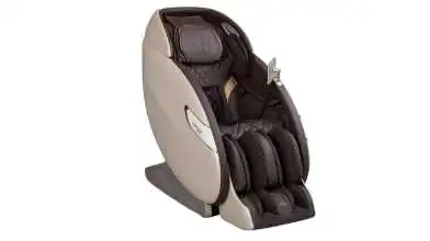 Masaj kreslosu Askona Smart Jet Space Energy - 1 - превью