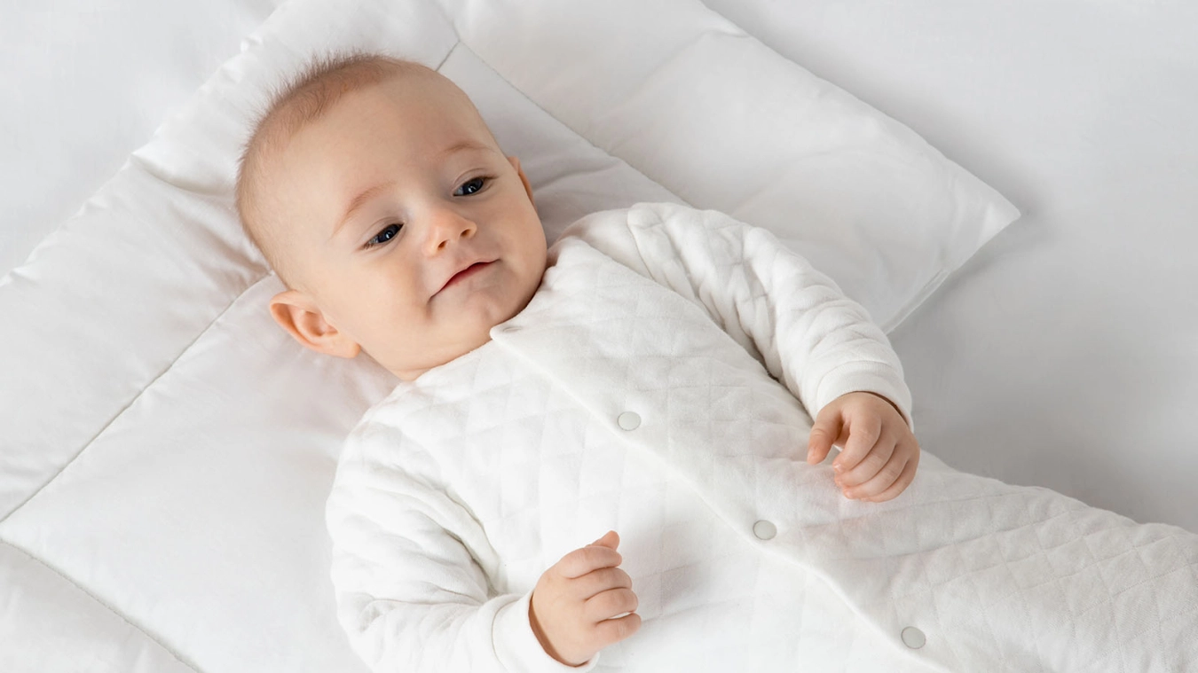 Yastıq New Born Cloud - 11 - большое изображение