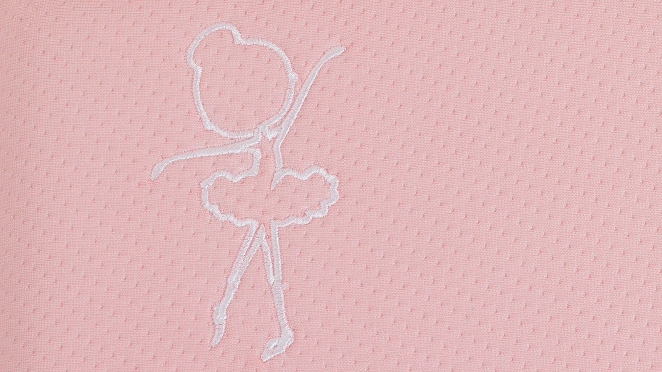 Yastıq Baby 3 Plus Girl - 13 - большое изображение