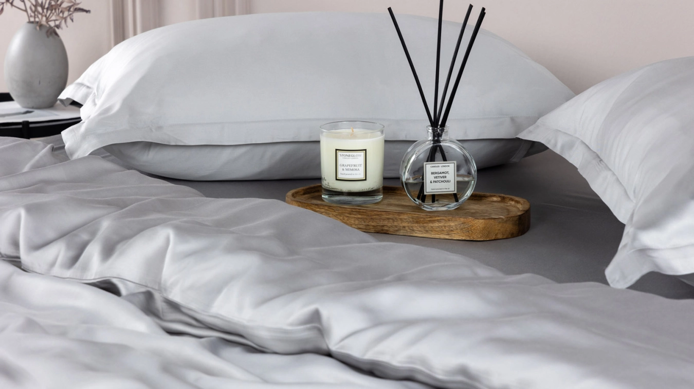 Askona Pure Bamboo bir nəfərlik, mələfəsiz - 7 - большое изображение