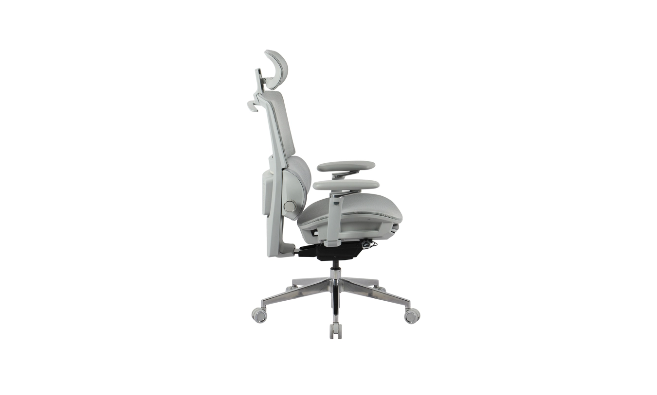 Askona Smart Office Pro ofis - 3 - большое изображение