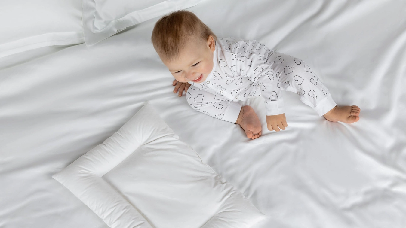 Yastıq Baby Cloud 1 Plus - 5 - большое изображение