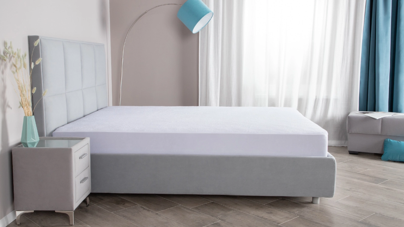 Qoruyucu üzlük döşək üçün Protect-a-bed Terry rəsm - 12 - большое изображение