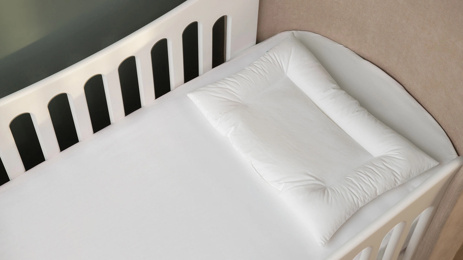 Подушка Baby Cloud 1 Plus фото - 2 - большое изображение